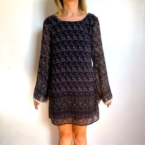 Boho Dress